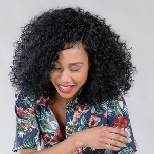 Meet your Posher, Shaneka